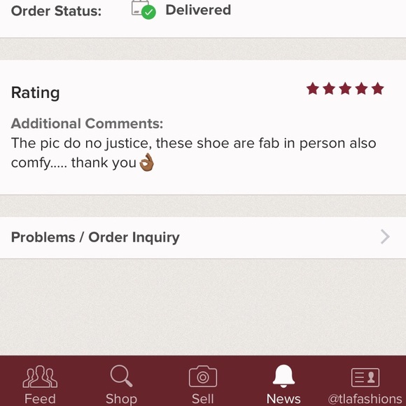 Red Crushed Velvet Pumps w/ Beaded Design - Picture 8 of 8